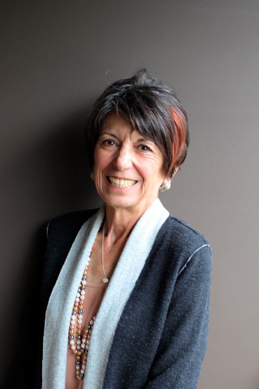 Theresa Schuman, Ph.D.